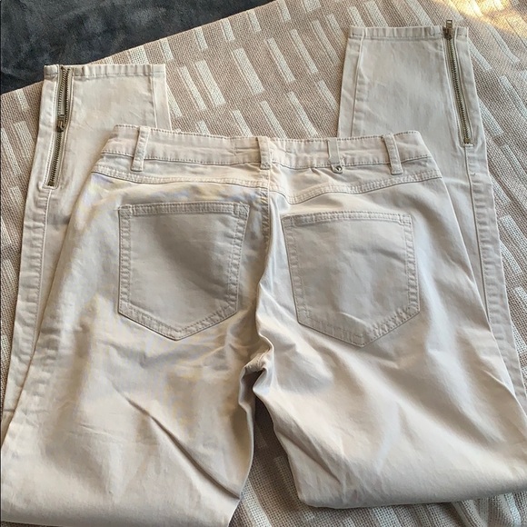 Mango pants - Picture 3 of 6